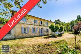  Proprit/chteau  vendre 7 pices 184 m