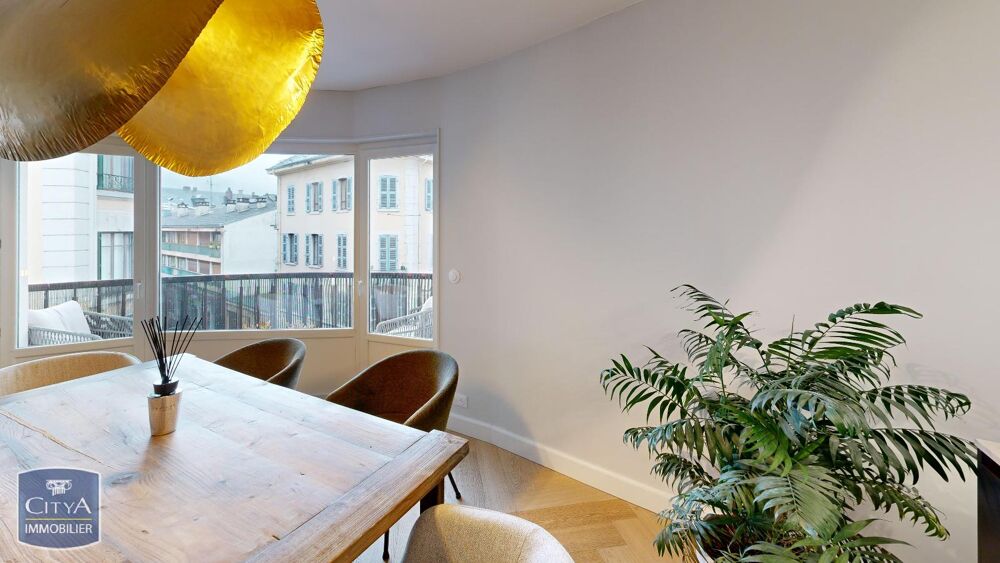  vendre  Appartement Annecy (74000)
