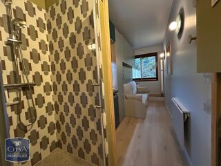  Appartement � vendre 1 pi�ce 11 m�