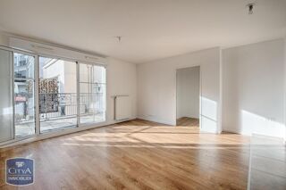  Appartement  vendre 3 pices 58 m