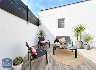  Maison  vendre 4 pices 65 m