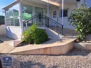  Appartement � vendre 4 pi�ces 75 m�