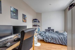  Appartement  vendre 2 pices 47 m