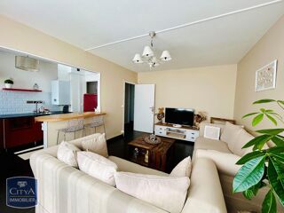  Appartement  vendre 3 pices 58 m