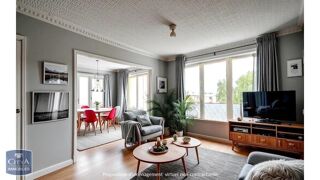  Appartement  vendre 4 pices 72 m