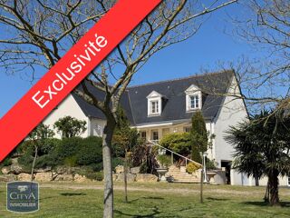  Maison � vendre 7 pi�ces 226 m�