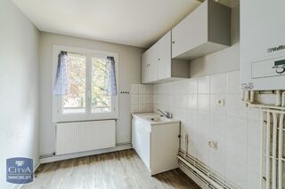  Appartement � vendre 4 pi�ces 65 m�