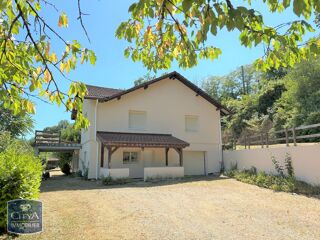  Maison � vendre 7 pi�ces 170 m�