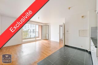  Appartement  vendre 2 pices 51 m