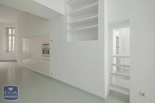  Appartement  vendre 2 pices 56 m