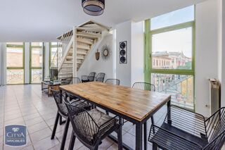  Appartement  vendre 5 pices 144 m