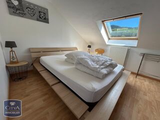  Appartement  vendre 4 pices 69 m