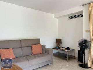  Appartement � vendre 2 pi�ces 54 m�