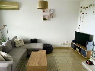  Appartement � vendre 3 pi�ces 60 m�