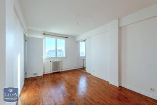  Appartement  vendre 3 pices 52 m