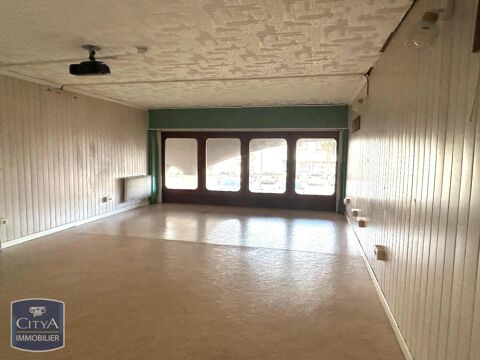 VENTE d'un bien atypique et polyvalent de 97 m&sup2; en lo... 317000 33120 Arcachon