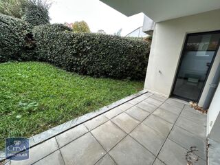  Appartement  vendre 3 pices 61 m