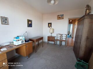  Appartement � vendre 4 pi�ces 91 m�