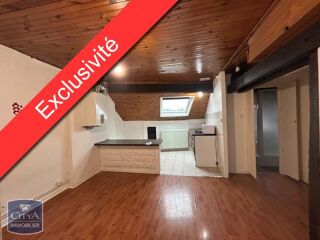  Appartement � vendre 2 pi�ces 39 m�