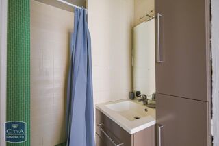  Appartement  vendre 2 pices 50 m