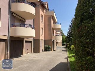 Appartement  vendre 2 pices 46 m