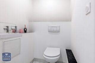  Appartement � vendre 2 pi�ces 58 m�