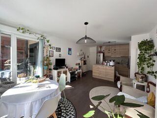  Appartement � vendre 4 pi�ces 80 m�