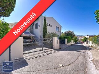  Villa � vendre 6 pi�ces 142 m�