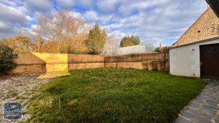  Maison � vendre 3 pi�ces 56 m�