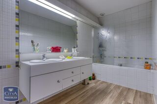  Appartement  vendre 5 pices 172 m