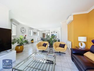  Appartement  vendre 5 pices 213 m