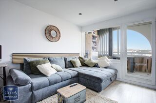  Appartement  vendre 2 pices 30 m