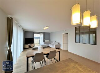  Maison � vendre 5 pi�ces 99 m�