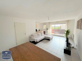  Appartement  vendre 3 pices 66 m