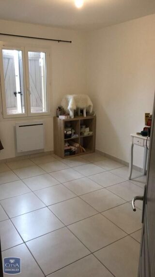  Appartement � vendre 4 pi�ces 75 m�