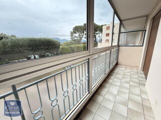  Appartement � vendre 3 pi�ces 69 m�