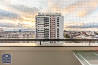  Appartement � vendre 1 pi�ce 35 m�