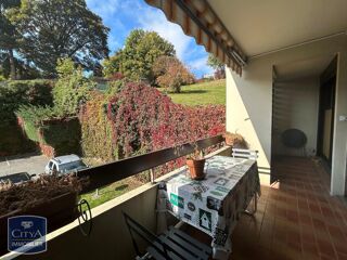  Appartement � vendre 3 pi�ces 77 m�