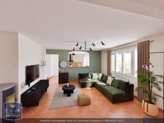  Appartement  vendre 4 pices 67 m