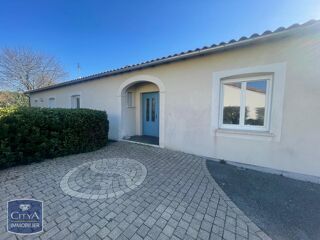  Maison  vendre 6 pices 144 m