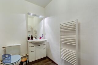  Appartement  vendre 2 pices 39 m