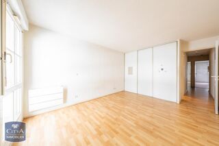  Appartement  vendre 3 pices 62 m
