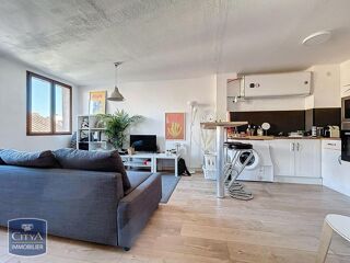  Appartement  vendre 1 pice 30 m