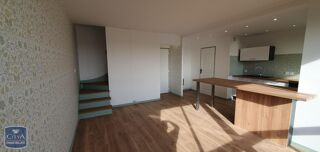  Appartement � vendre 2 pi�ces 48 m�