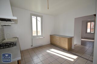  Maison � vendre 5 pi�ces 100 m�