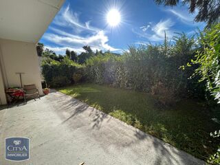  Appartement  vendre 2 pices 57 m