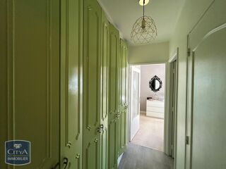  Appartement  vendre 3 pices 63 m