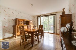  Appartement � vendre 3 pi�ces 74 m�