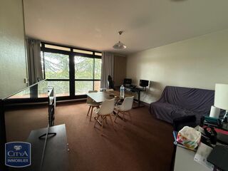  Appartement � vendre 2 pi�ces 43 m�