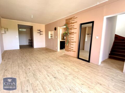   Vente Maison Maison - 5 pi�ce(s) - 103 m�